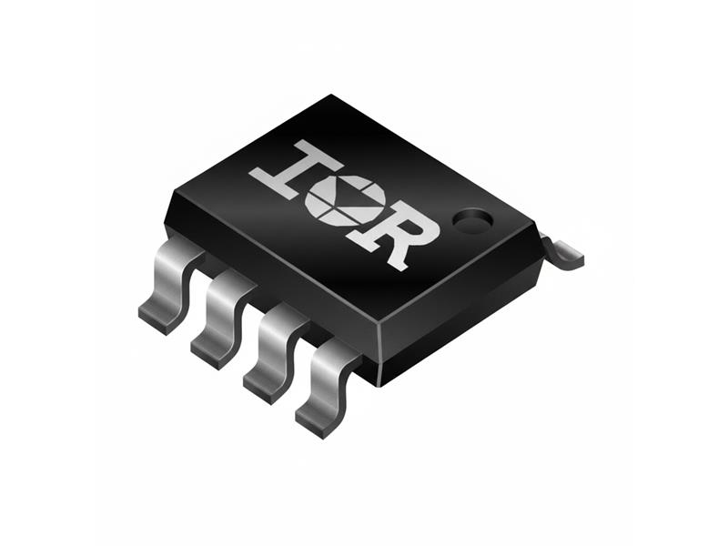 IRF7316PBF por INTERNATIONAL RECTIFIER
