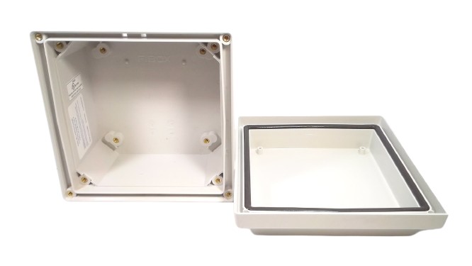 FIBOX AR664SC