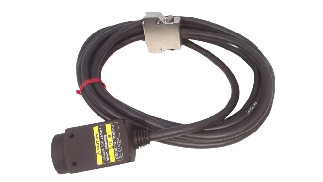 KEYENCE CORP CV-030