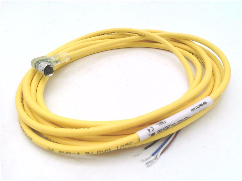 TURCK PKW 4M-P7X2-3/SV