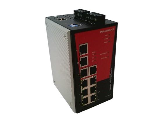 WEIDMULLER 1241290000