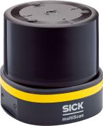 MULS1AAS-114322 by SICK
