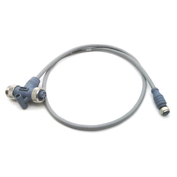 TURCK RSM RKC 572-3M RKM 57