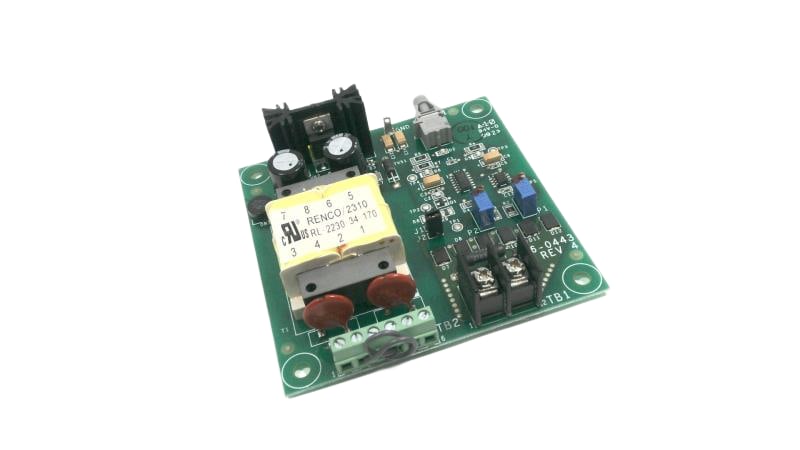 MVC3-GFCT par MOTORTRONICS