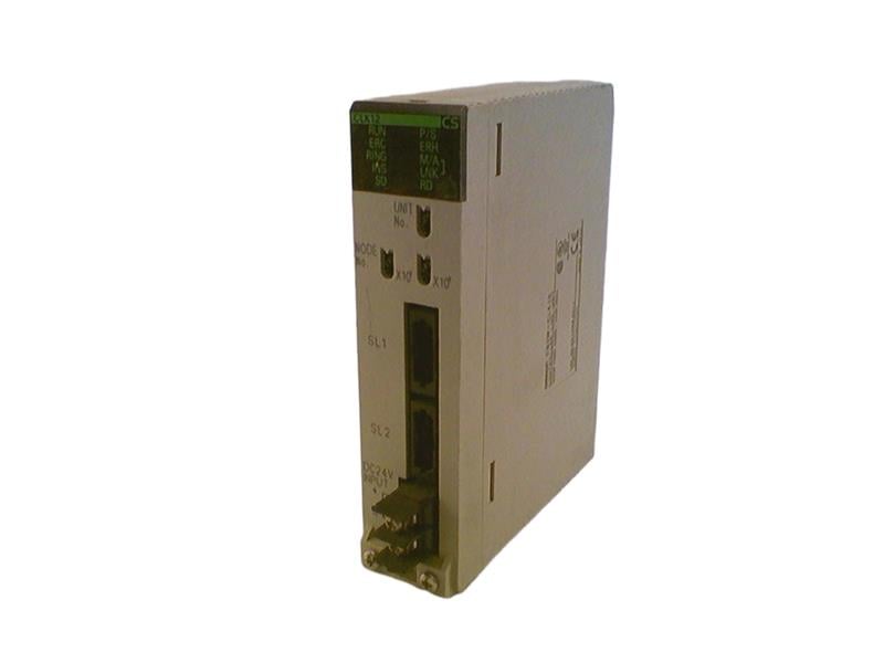 CS1W-CLK12 par OMRON