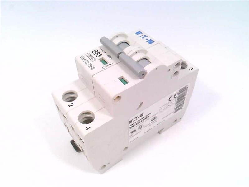 EATON CORPORATION WMZS2B63
