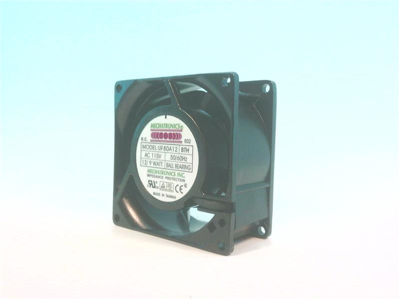 MECHATRONICS UF80A12-BTH