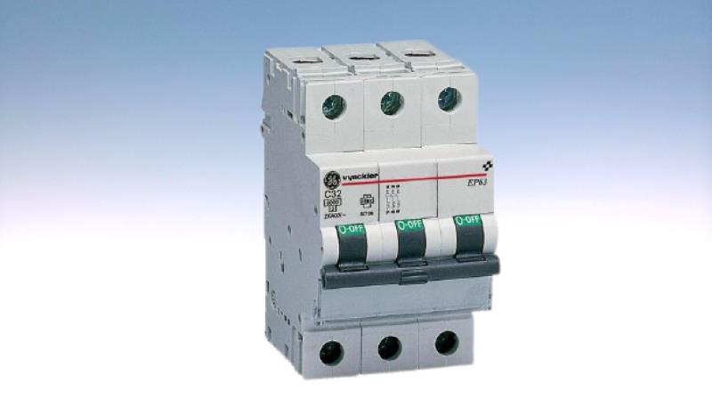 EP63D20 par GENERAL ELECTRIC