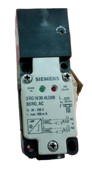 SIEMENS 3RG1630-6AC00