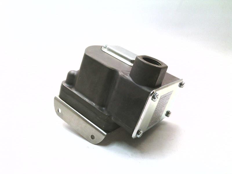 BARKSDALE D2T-A3SS