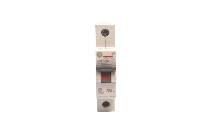 EP61ULC60 by GENERAL ELECTRIC