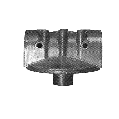 50027 by CIM TEK FILTRATION