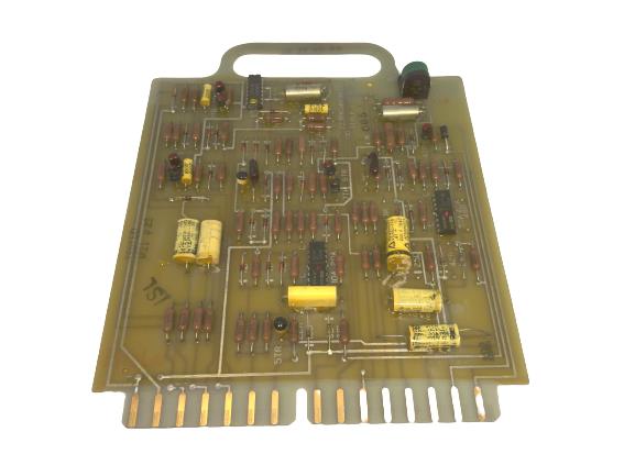 WESTINGHOUSE 227P634H01C