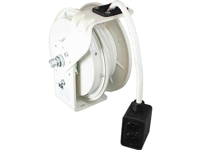 KH INDUSTRIES RTBB3LW-1DD520-P12F