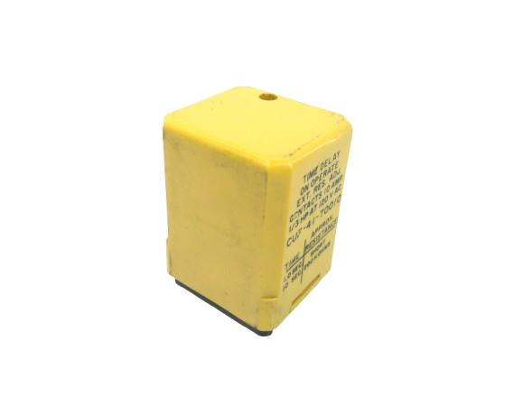 TE CONNECTIVITY CUF-41-70010