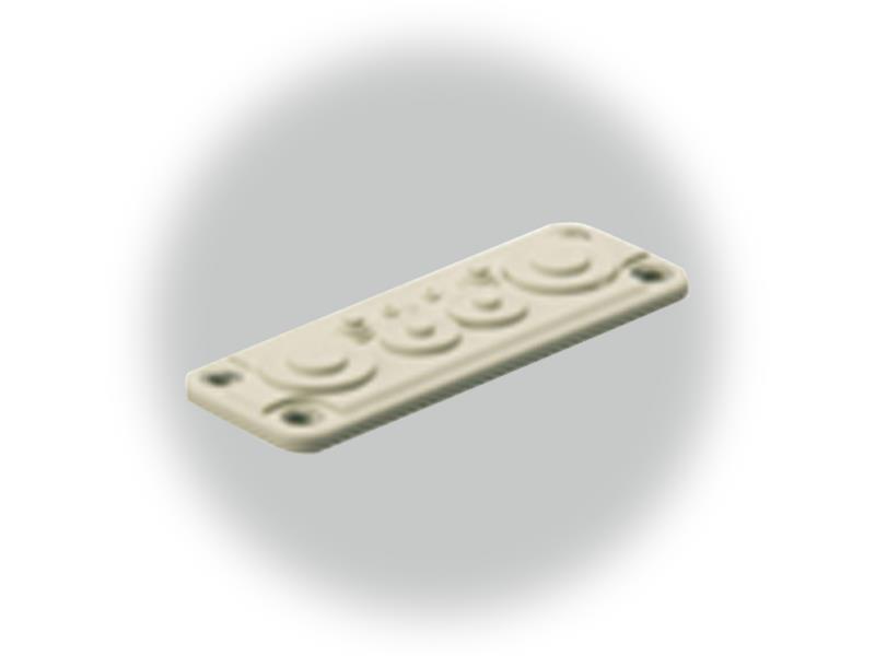 FIBOX FMB 5F