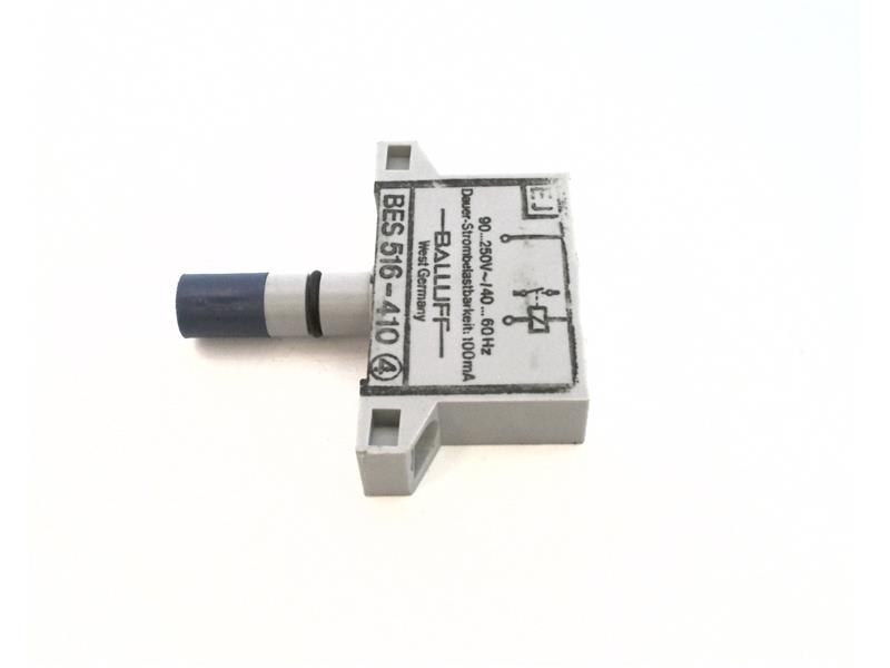 BALLUFF BES-516-410