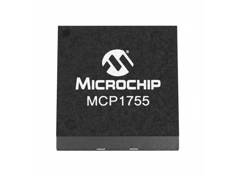 MCP1755-3302E/MC por MICROCHIP TECHNOLOGY INC