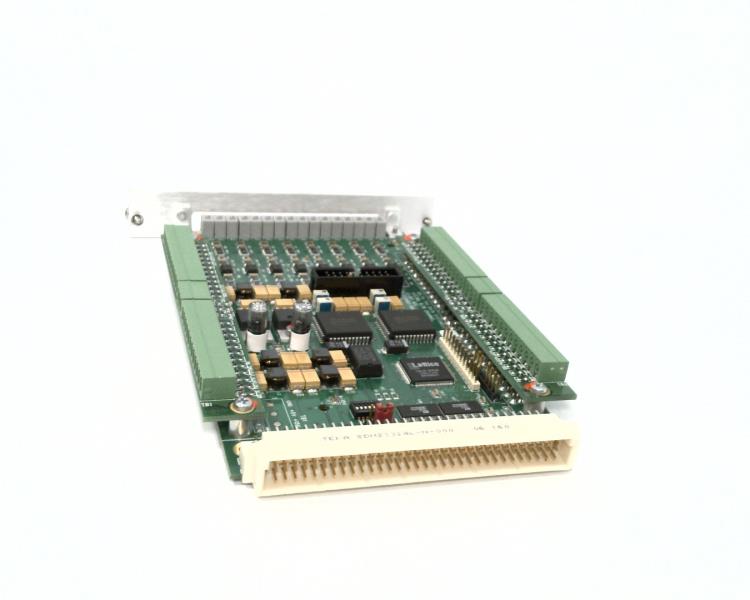 DELTA TAU DATA SYS 603483-106