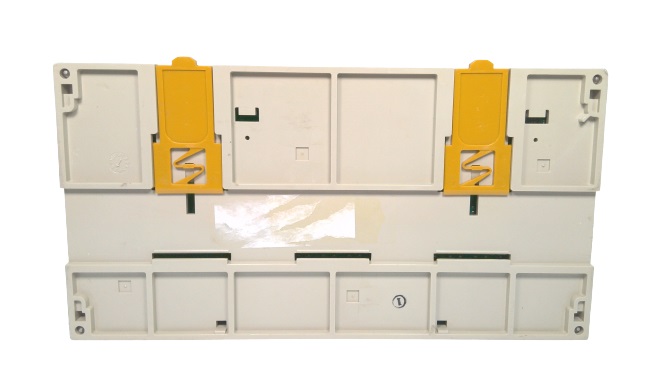 OMRON C20H-C5DR-DE