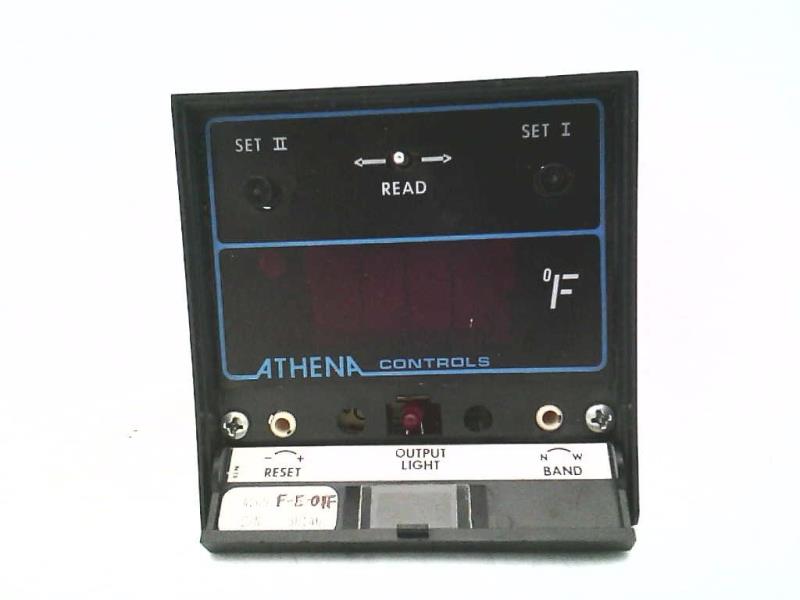 4200-B-0-0-01F-000 by ATHENA