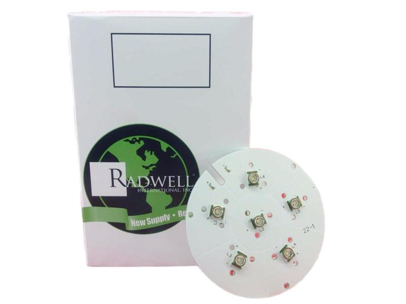 XREWHT-L1-0000-009E7-11UP par MULTICOMP