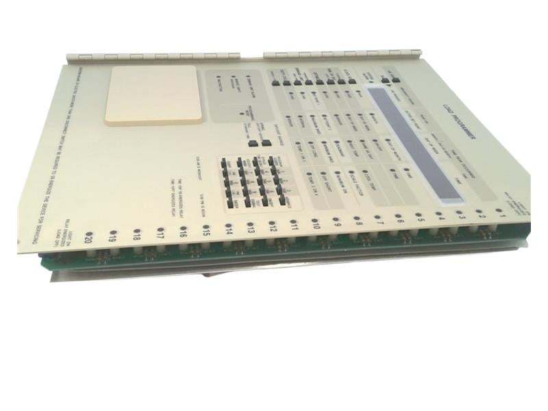 W7020H par HONEYWELL