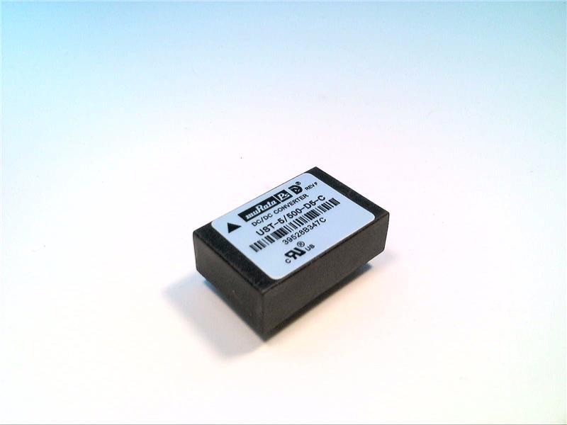 MURATA MANUFACTURING UST-5/500-D5-C