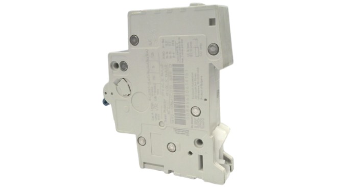 ALLEN BRADLEY 1492-SPM1C010