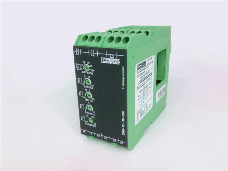 EMD-FL-3V-690 by PHOENIX CONTACT