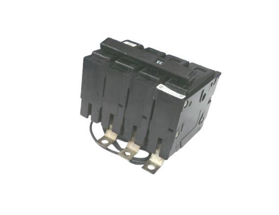 EATON CORPORATION BAB3035HS