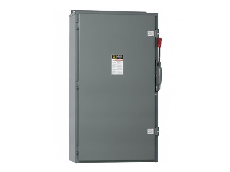 CH366 by SCHNEIDER ELECTRIC