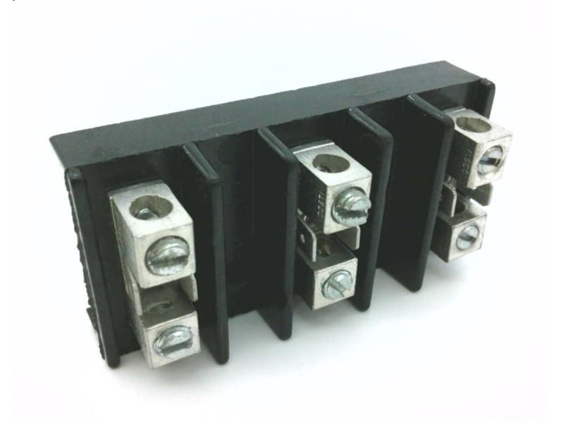 ERB-30 Power Distribution Block by ELECTRON CORP