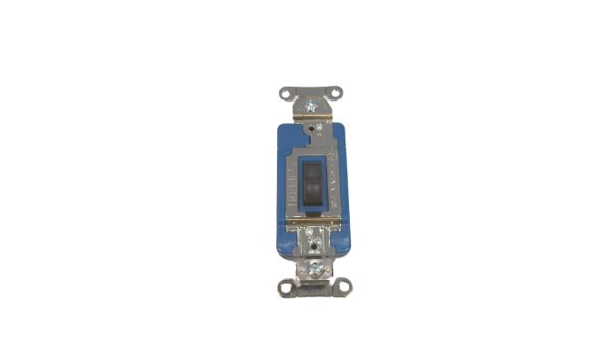 HUBBELL HBL1203STBK