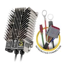 DELTA Q TECHNOLOGIES 961-4800-D1