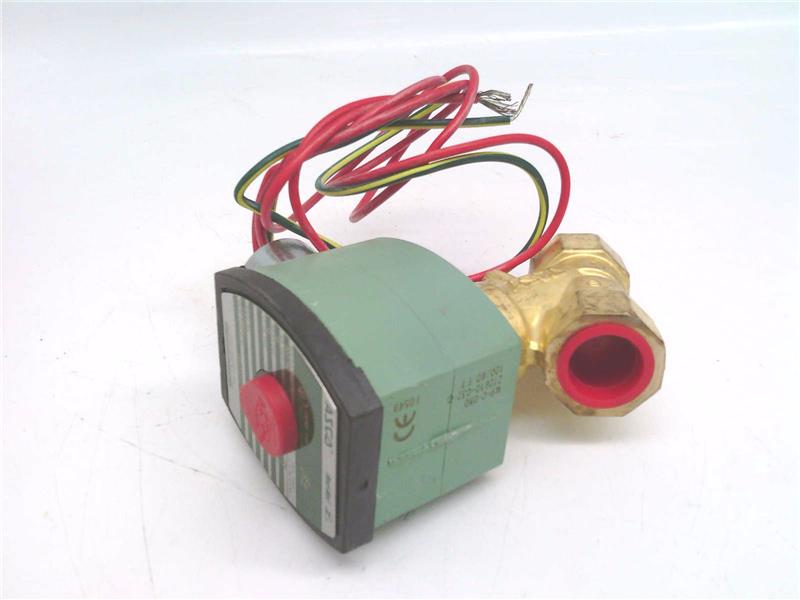 ASCO 8030-G017-120