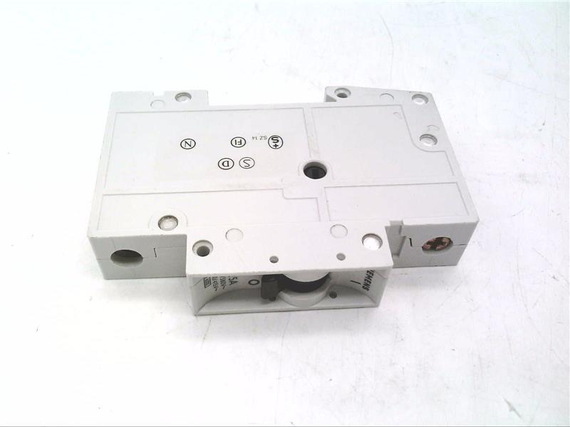 SIEMENS 5SX2125-3
