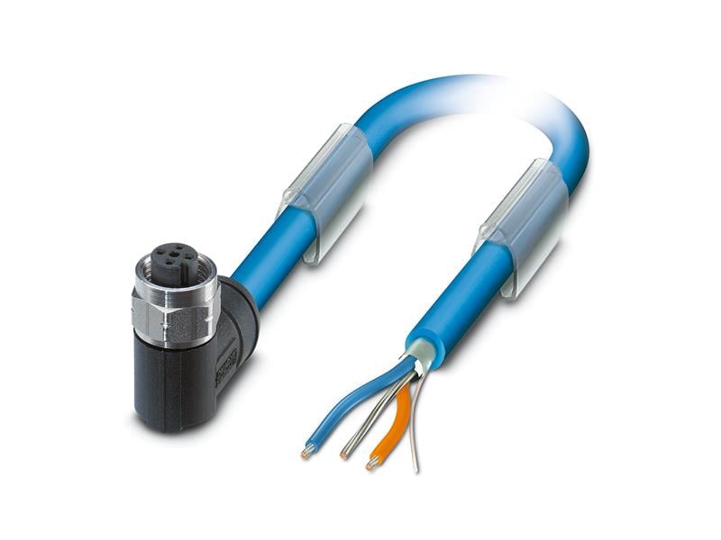 SAC-3P-20,0-961/M12FR VA by PHOENIX CONTACT