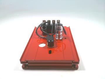MIRCOM MS-402