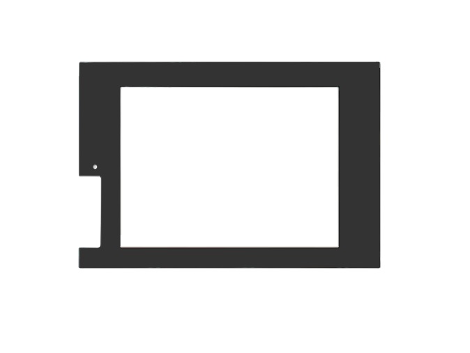 RADWELL VERIFIED SUBSTITUTE GT1672-VNBA-SUB-OVERLAY