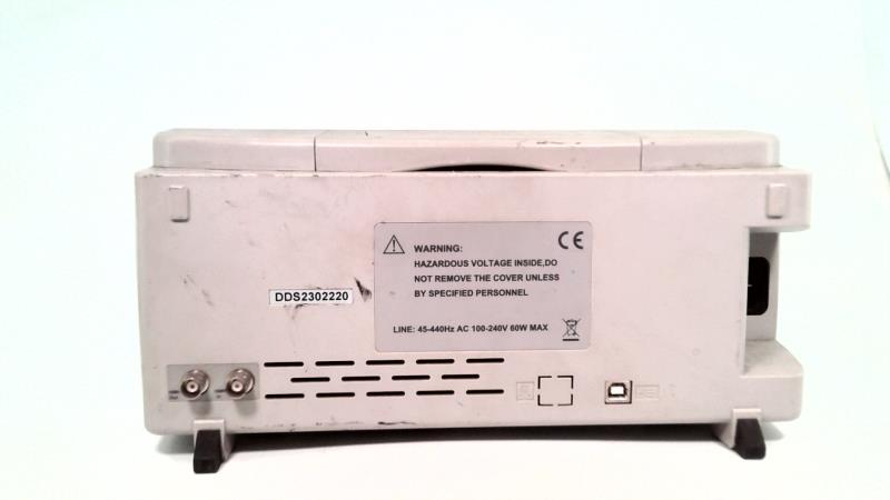 HANTEK HDG2012B