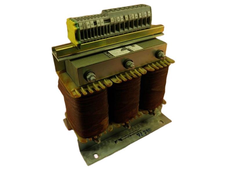 DTU-1600 by SCHUMACHER