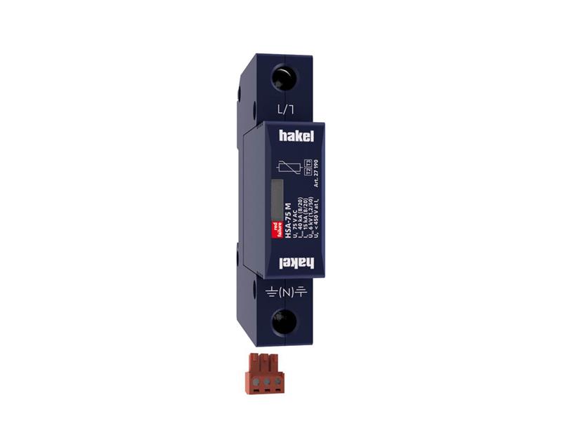 HAKEL HSA-75 M S