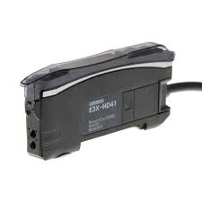 OMRON E3X-HD41