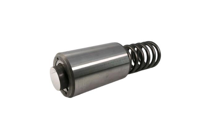 WANNER ENGINEERING D40-014-121 