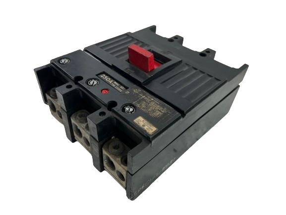 GENERAL ELECTRIC THJK436F000-250A