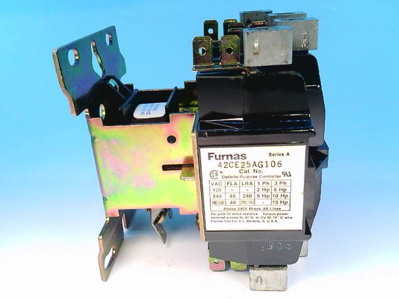 SIEMENS 42CE25AG106