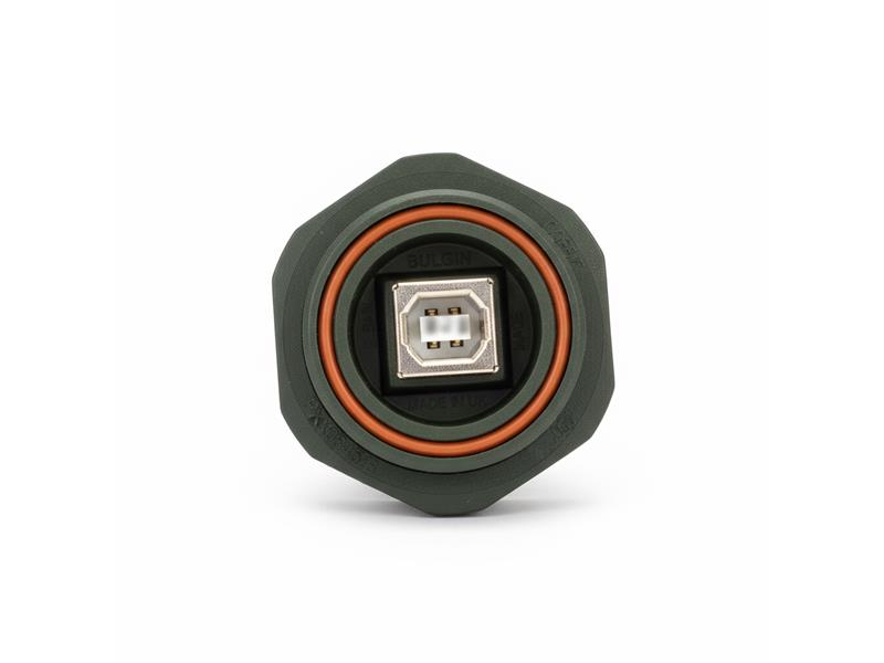 PX0845/B by BULGIN COMPONENTS