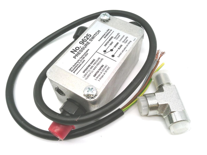 OTC TOOLS 9625