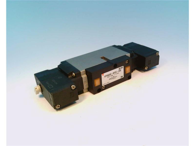 SMC VFR3200-5FZC-X90